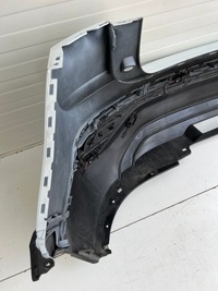 фото thumb №11, Бампер задній задня volkswagen vw taigo 4pdc