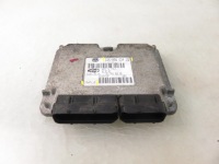 фото thumb №8, Блок управления seat ibiza iii 6l1 1.4 16v 036906034jg iaw4tvjg