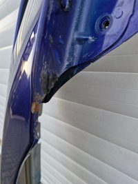 фото thumb №11, Jaguar xf x250 крыло правый перед передний jkm