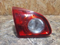 фото thumb №1, Лампа задняя левая w крышка nissan qashqai j10 06-09