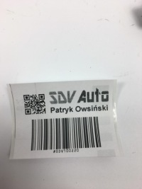 фото thumb №10, Катушка зажигания mercedes w124 r129 w140 vito e280 e320 2.8 3.2 0001587103