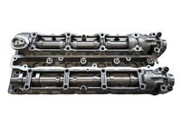 фото thumb №1, Mercedes w213 w205 2.0 cdi a654 валы распределительный вал корпус основание a6540502500