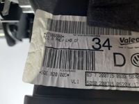 фото thumb №8, Audi a3 8v e-tron vw e-golf vii обігрівач європа 5qe820005 супер стан