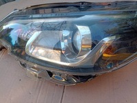 фото thumb №2, Лампа led фара лівий перед peugeot 108 14-22 r