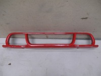 фото thumb №1, Накладка бампера перед mini cooper f55 jcw