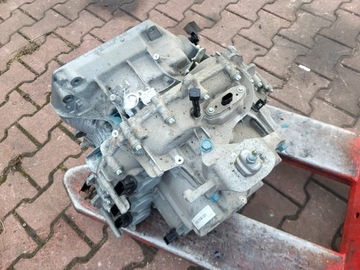 фото thumb №8, Коробка передач коробки передач автомат qashqai j11 x-trail t32 1.3 tce 320107649r