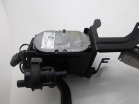 фото thumb №6, Ssangyong kyron 05- 2.0 xdi webasto обігрівач стояночний оригінальний номер