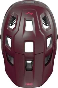Велосипедный шлем Abus 68077 L