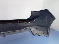 фото thumb №12, Vw golf 8 viii hb бампер задний задняя 5h6807421