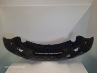 фото thumb №10, Nissan x-trail iii бампер перед 620224ce0h