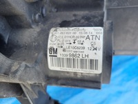 фото thumb №10, Opel-części zafira c фара лівий лампа перед 13399862