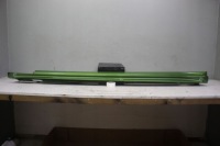 фото thumb №1, Молдинг поріг ліва porsche panamera 971 gts turbo