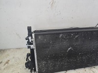 фото thumb №3, Opel zafira c радіатор вентилятор 2.0 cdti b20dth автомат 39010915 abup