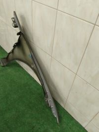 Крило перед передній ліве mercedes cla a117 Доставка, фото thumb