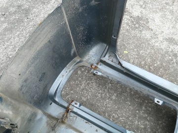 фото thumb №10, Pas задний широкая лампа оригинал bmw e30