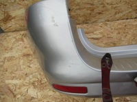 фото thumb №10, Бампер задняя dacia logan i kombi 08-