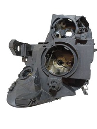 фото thumb №10, Mercedes cla c117 w117 117 лампа левая перед передняя обычная a1178200761