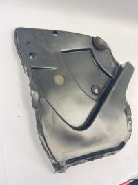 Купити Захист пластик правий задній задній mercedes w124 cabrio 1246906330, фото thumb