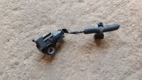 фото thumb №1, Opel crossland датчик ударний 9811536180