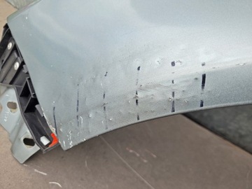 фото thumb №3, Крыло переднее левый перед opel insignia a 08-16