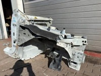 Volvo xc90 ii чверть права перед підкрилок блок двигуна Доставка, фото thumb