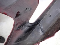 фото thumb №13, Hyundai i20 ii 2 coupe 14-20 бампер перед передний pdc