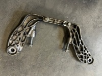 фото thumb №1, Кронштейн кронштейн дифференциал mercedes gla x156