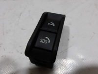 Купити Кнопка перемикач sos 6906953 bmw x5 e53, фото thumb