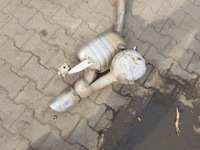 фото thumb №6, Audi a6 c7 4g 10r- 3.0 tdi выхлоп tłumuk kombi