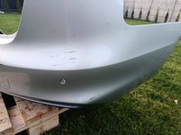 фото thumb №6, Бампер задний задняя audi a4 s4 b8 sedan lift s-line 8k 8k5807511j 1r