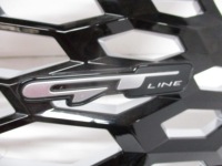 фото thumb №3, Решётка радиатора решётка радиатора kia sportage v 5 86351-r2ca0 gt-l с