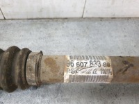 фото thumb №3, Приводной вал левая автоматическая коробка передач c4 picasso 1,6hdi thp