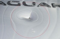 фото thumb №6, Jaguar i-pace x590 ev400 задня кришка багажника багажника t4k10180lml електрика 20