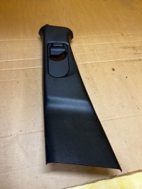 фото thumb №1, Обшивка защита стойка среднего b левый infiniti q30 mercedes a w176