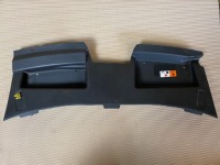 Купить Ford s-max mk1 рестайлинг  galaxy mk3 10- накладка поперечина передний молдинг оригинал wlkp, фото thumb