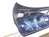 фото thumb №16, Крышка зад maserati quattroporte vi sedan/limuzyna