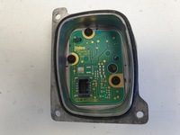 фото thumb №1, Renault talisman модуль led перетворювач 90138427