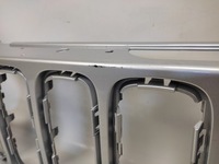 фото thumb №6, Jeep renegade решётка радиатора решётка радиатора радиатора перед 2014-