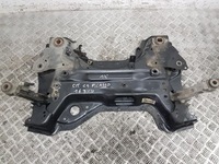 фото thumb №1, Подрамник подрамник перед citroen c4 picasso ii 1.6 bhdi