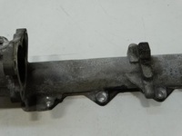 фото thumb №7, Коллектор всасывающий renault laguna iii 8200708569