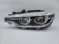 фото thumb №1, Фара bmw seria 3 f30 lift 2015-2018