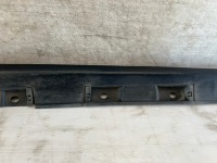 Toyota avensis накладка  порог правая порог правый  75851-05050 с Разборки, фото thumb