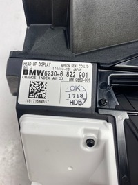 фото thumb №9, Bmw x3 g01 дисплей head up 6822901