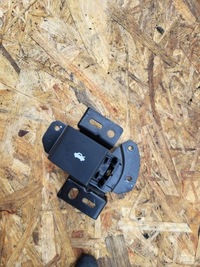 фото thumb №1, Maserati levante s q4 3.0 ручка відкривання капота usa