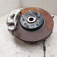 фото thumb №12, Hyundai ix35 1,7 поворотный кулак левая перед хороший состояние