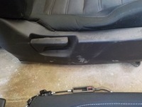 фото thumb №7, Сиденья диван honda crv v 2017-2021