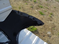 фото thumb №10, Бампер перед volvo xc60 21- lift r-design