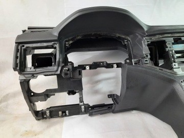 фото thumb №8, Volkswagen atlas 18-панель роздавальна шкіра подушка безпеки usa