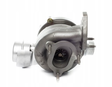 фото thumb №11, Турбіна renault megane scenic fluence 1.5 dci 110km 95km 54399700127