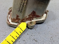 фото thumb №6, Bmw 5 f10 f11 модуль поворотник правые 171739-02